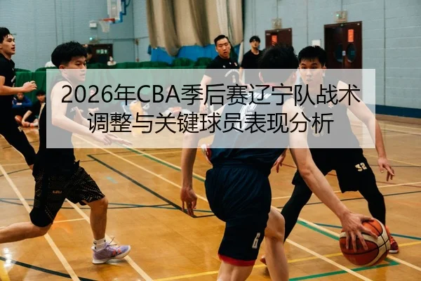 2026年CBA季后赛辽宁队战术调整与关键球员表现分析